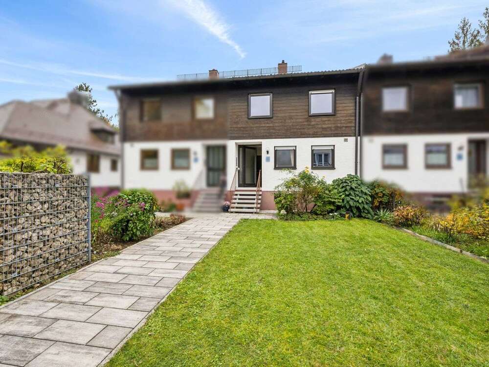 Thumbnail-Haus zum Kaufen in München 799.000,00 € 131 m²