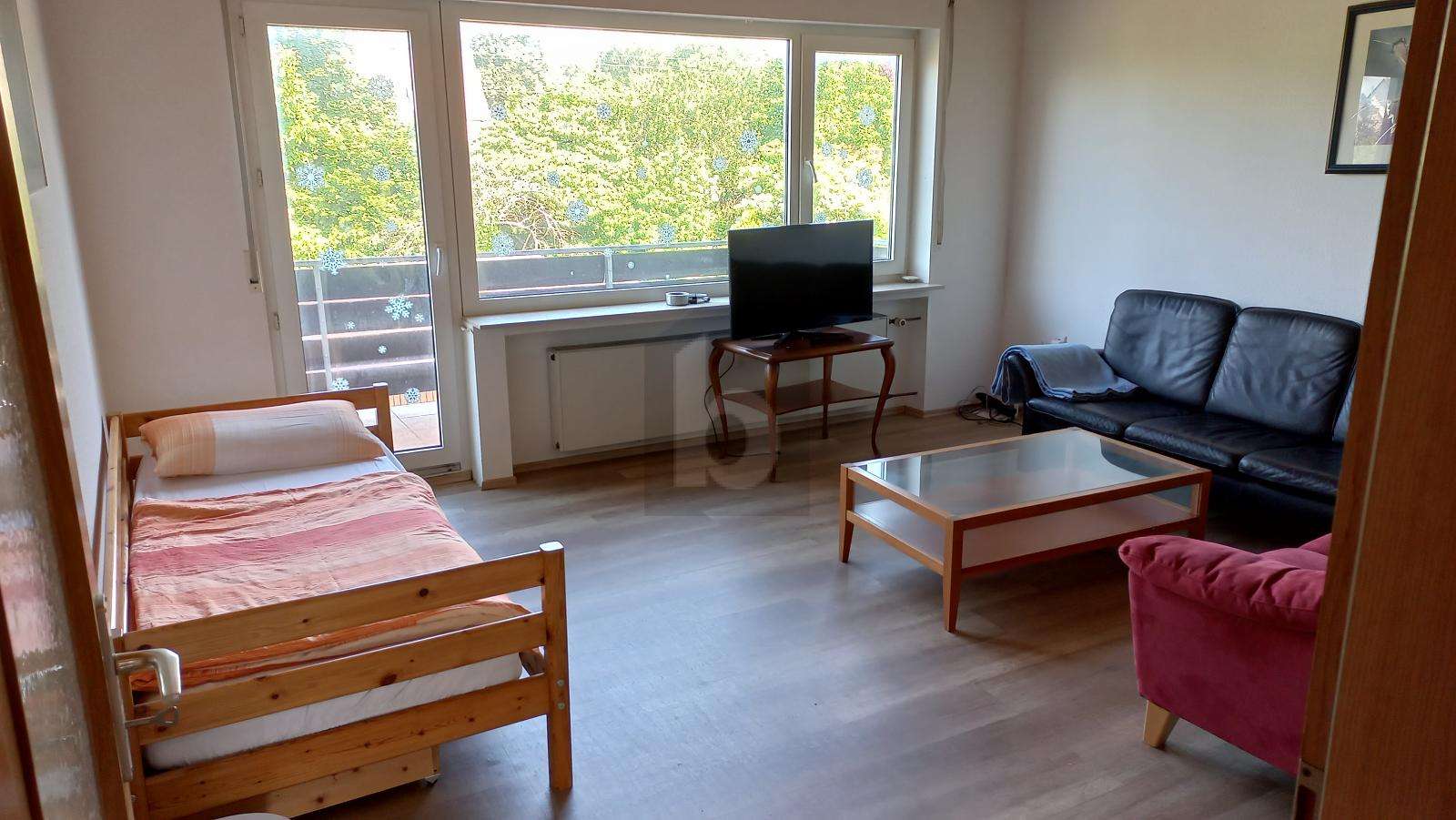 Thumbnail-Wohnung zum Mieten in Frankfurt am Main 1.790,00 € 80 m²