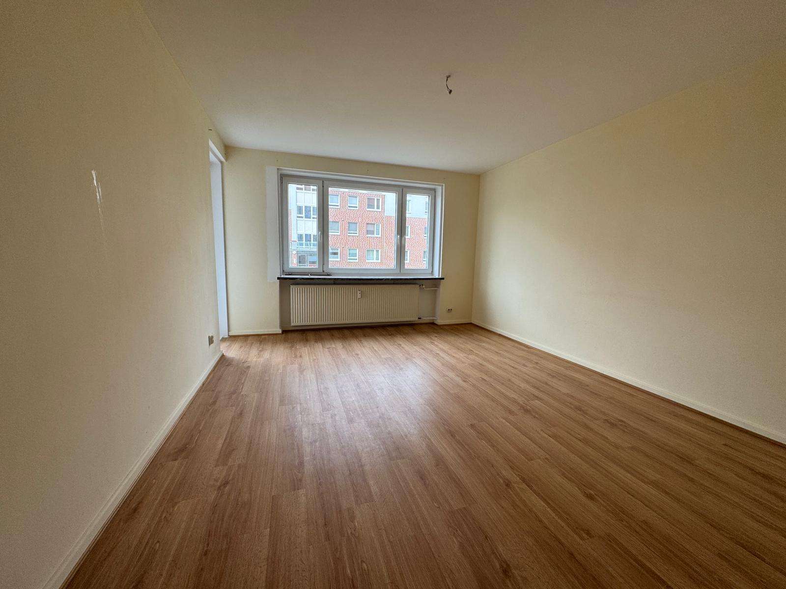 Thumbnail-Wohnung zum Mieten in Plön 663,50 € 60.86 m²