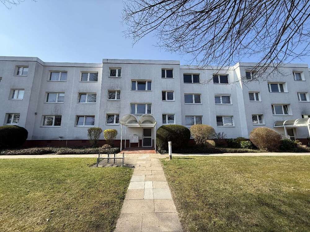 Thumbnail-Wohnung zum Kaufen in Celle 140.000,00 € 74 m²