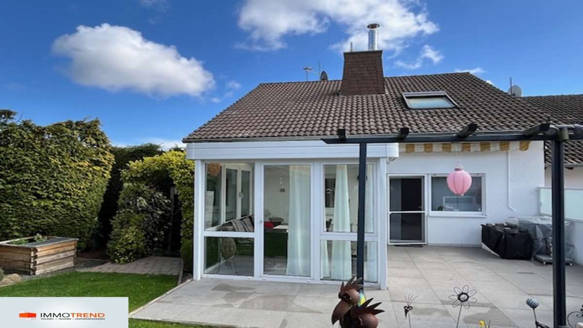 Thumbnail-Haus zum Kaufen in Weilmünster 405.000,00 € 130 m²