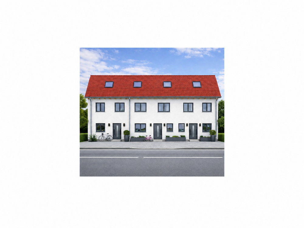 Thumbnail-Haus zum Kaufen in Weilheim 800.000,00 € 162 m²