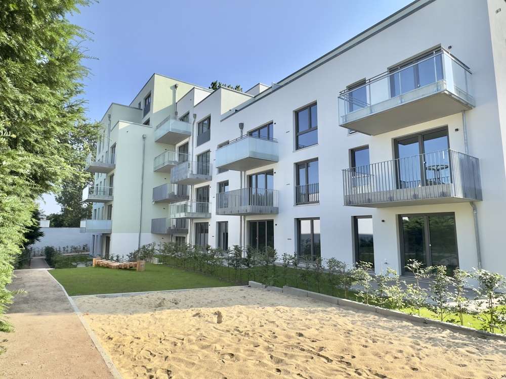 Thumbnail-Wohnung zum Mieten in Wedel 1.540,00 € 103 m²