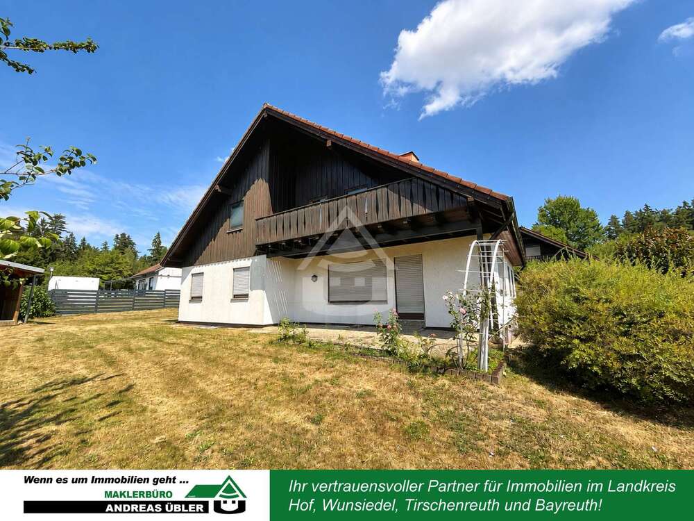Thumbnail-Haus zum Kaufen in Selb 289.000,00 € 204 m²