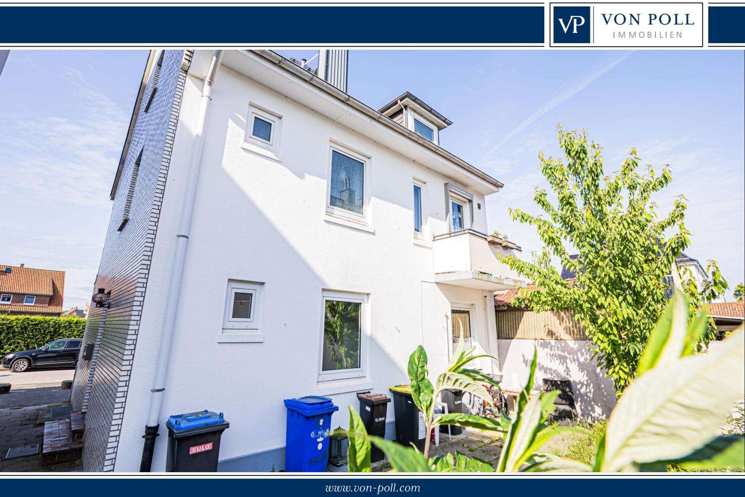 Thumbnail-Haus zum Kaufen in Cuxhaven 249.000,00 € 157 m²