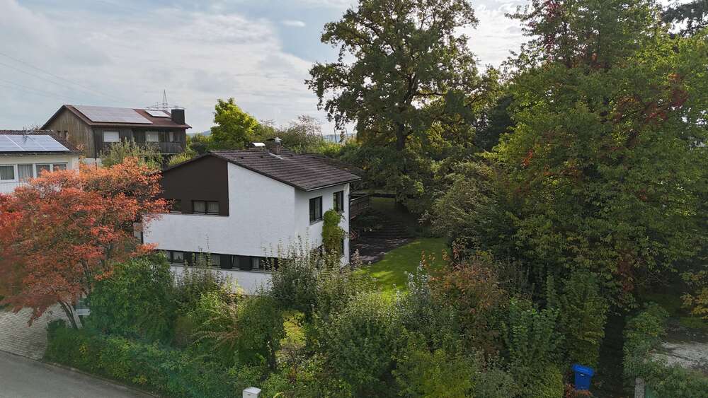 Thumbnail-Haus zum Kaufen in Mainburg 675.000,00 € 222 m²