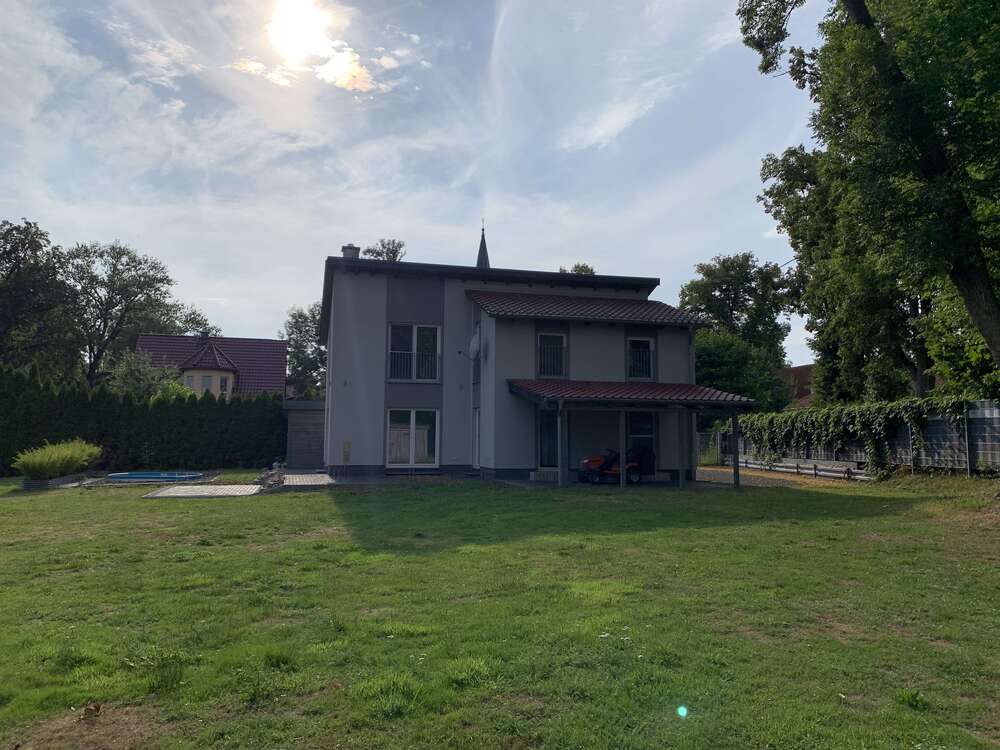 Thumbnail-Haus zum Kaufen in Oranienburg 499.000,00 € 125 m²