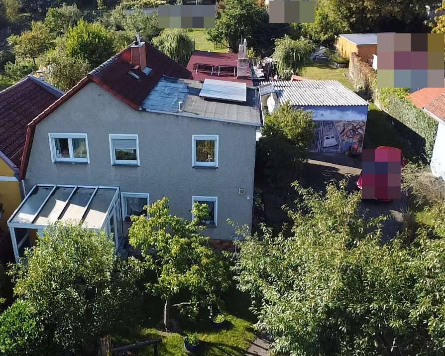 Thumbnail-Haus zum Kaufen in Gosen-Neu Zittau 399.000,00 € 110 m²