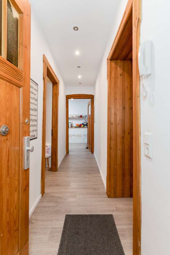 Thumbnail-Wohnung zum Kaufen in Krefeld 189.500,00 € 102 m²