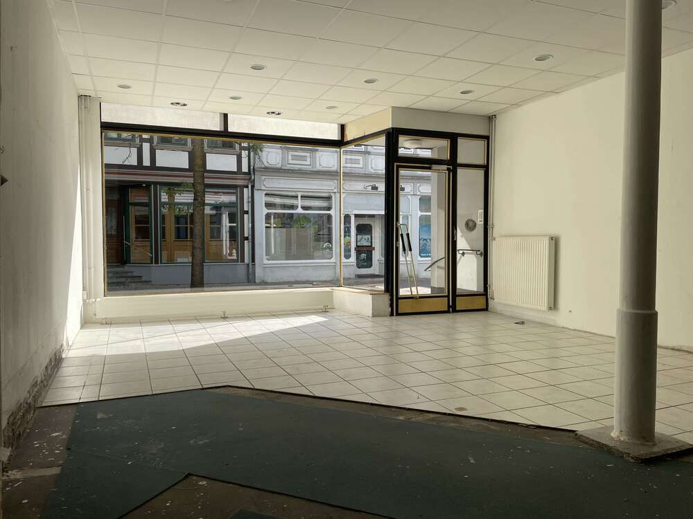 Thumbnail-Haus zum Mieten in Osterode 900,00 € 1 m²