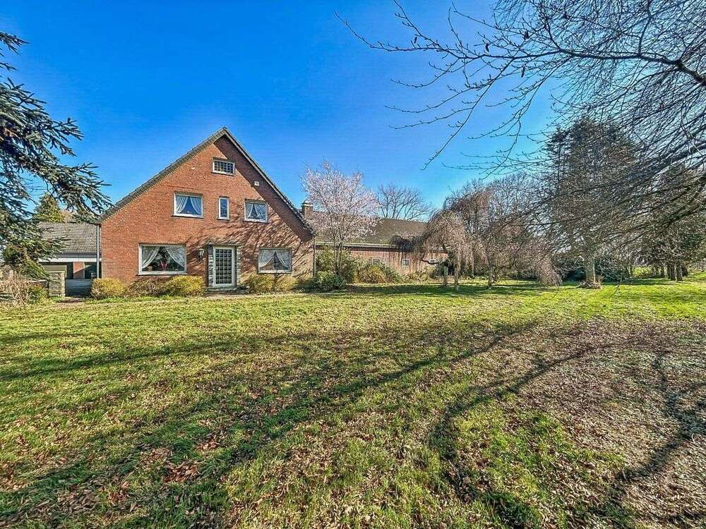 Thumbnail-Haus zum Kaufen in Kranenburg 649.000,00 € 120 m²