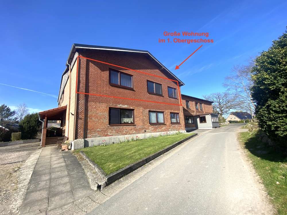 Thumbnail-Wohnung zum Mieten in Wöbs 700,00 € 115 m²