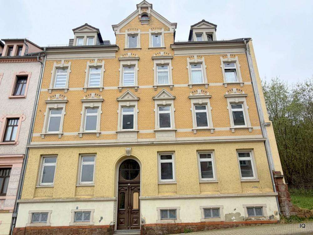 Thumbnail-Wohnung zum Mieten in Waldheim 549,00 € 112 m²