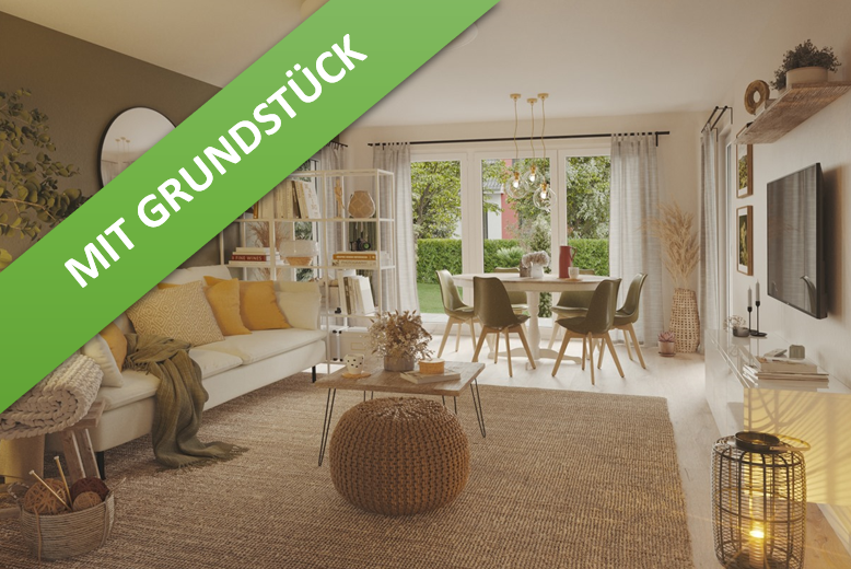 Thumbnail-Haus zum Kaufen in Meerdorf 358.850,00 € 133 m²