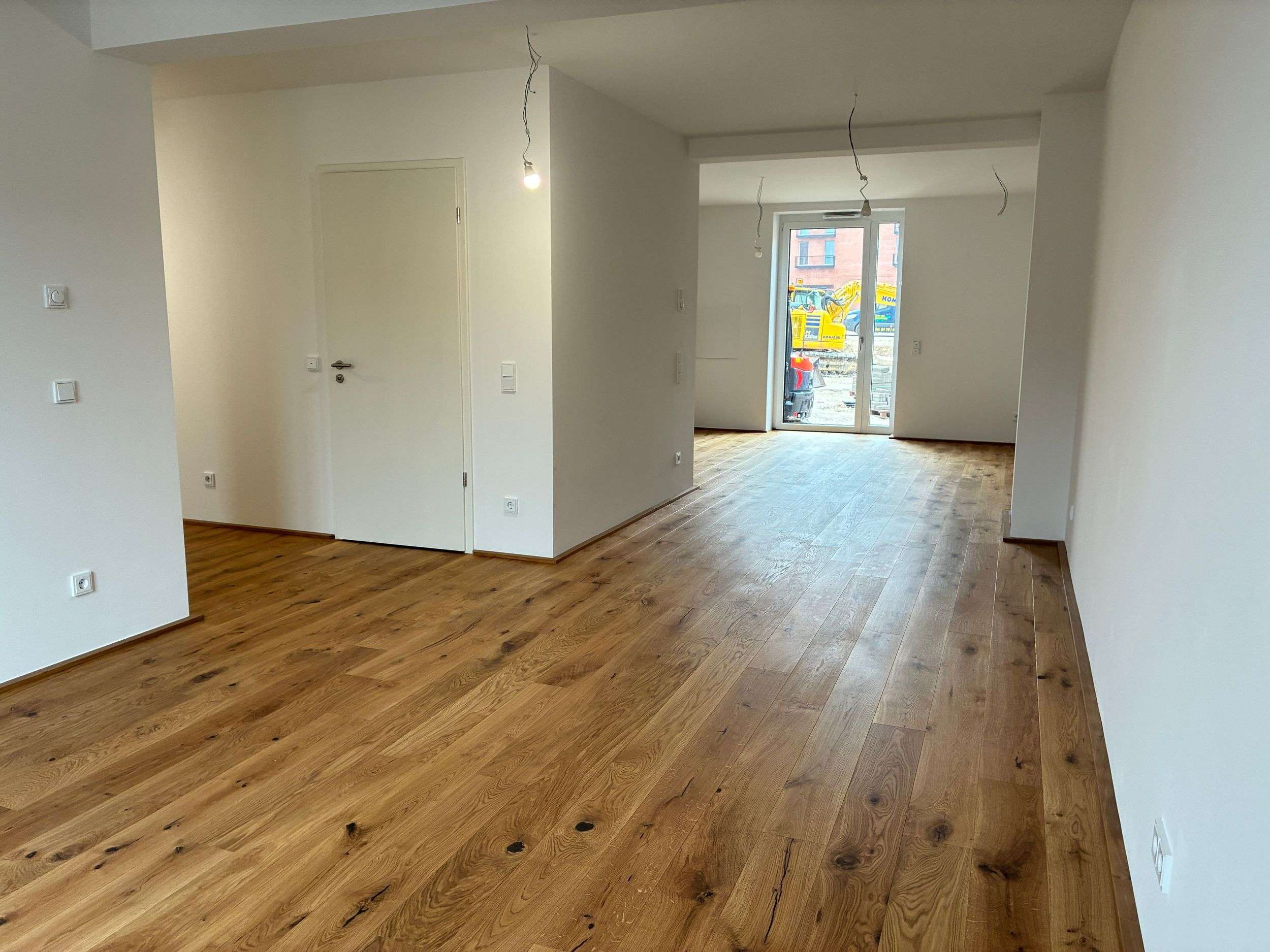 Thumbnail-Wohnung zum Mieten in Hannover 1.163,00 € 72.67 m²