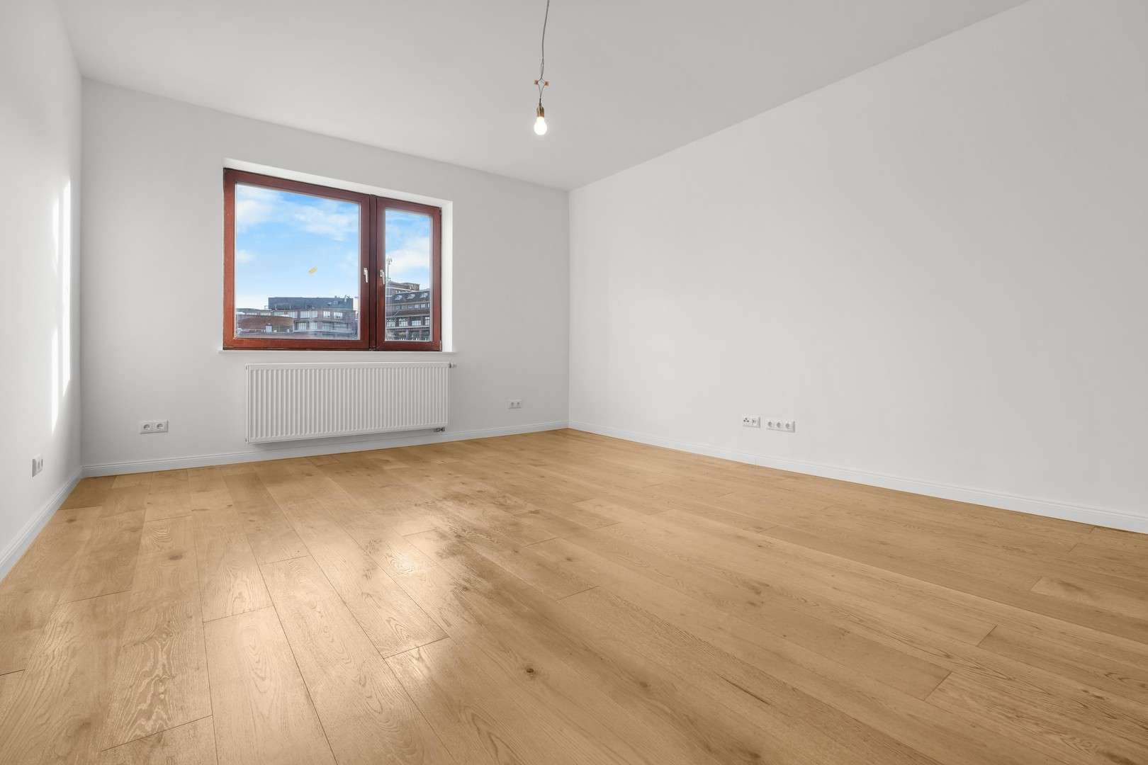 Thumbnail-Wohnung zum Mieten in Hannover 900,00 € 66.17 m²