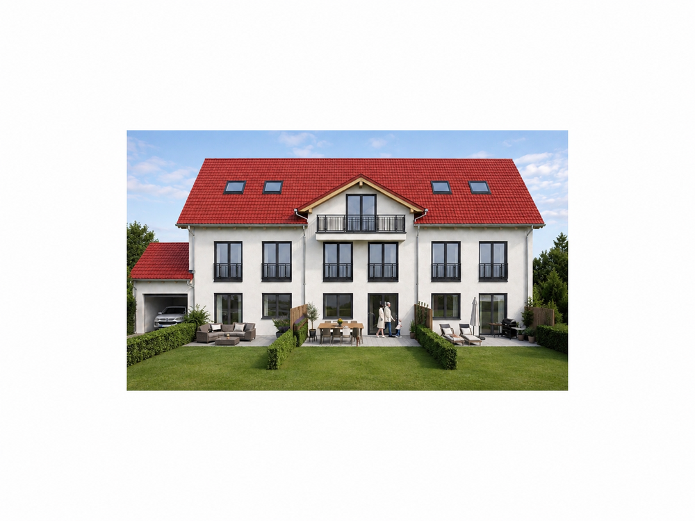 Thumbnail-Haus zum Kaufen in Weilheim 870.000,00 € 156.06 m²