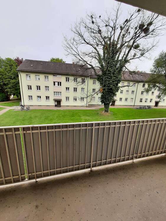 Thumbnail-Wohnung zum Mieten in Rosenheim 740,48 € 61.4 m²