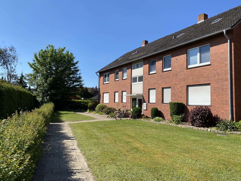 Thumbnail-Wohnung zum Mieten in Wurster Nordseeküste 455,00 € 66 m²