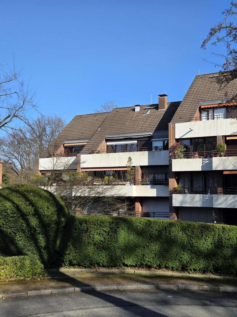 Thumbnail-Wohnung zum Kaufen in Ratingen 305.000,00 € 87.22 m²