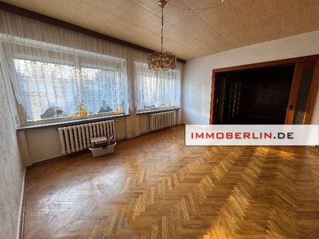 Thumbnail-Haus zum Kaufen in Bad Freienwalde 332.000,00 € 124 m²