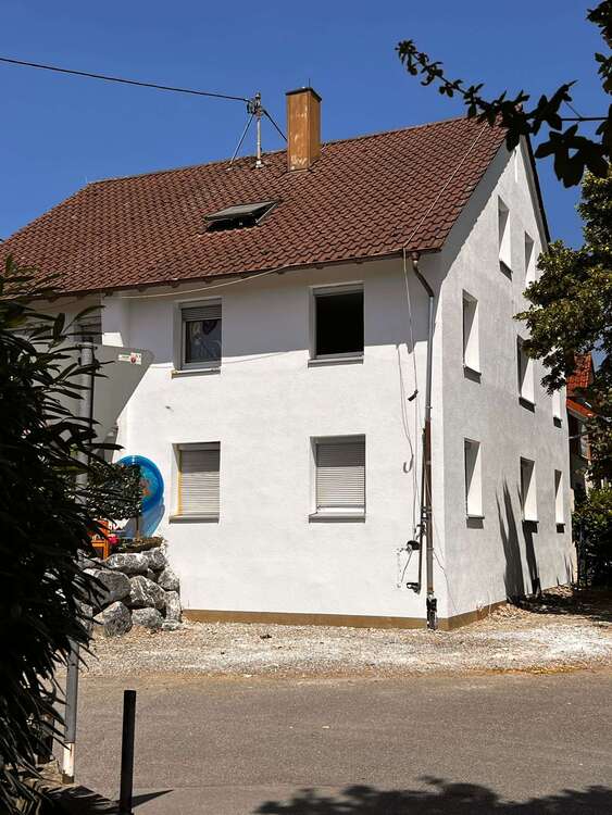 Thumbnail-Wohnung zum Kaufen in Bermatingen 280.000,00 € 95 m²