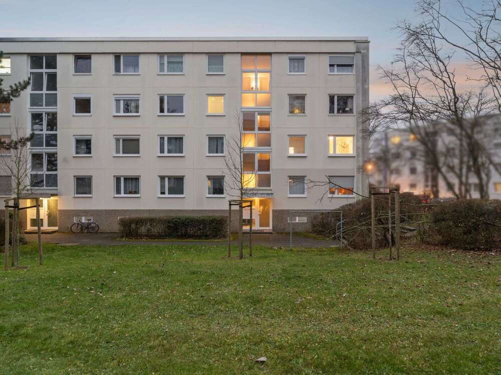 Thumbnail-Wohnung zum Kaufen in Schwalbach am Taunus 299.000,00 € 70.07 m²