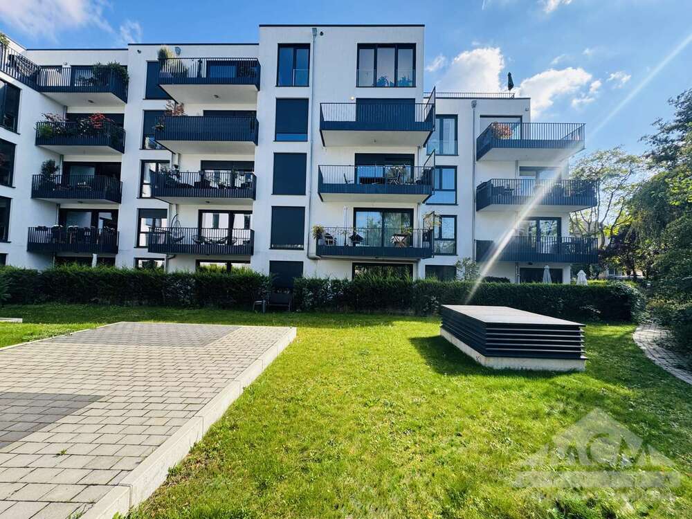 Thumbnail-Wohnung zum Kaufen in Offenbach Tempelsee 441.950,00 € 89 m²