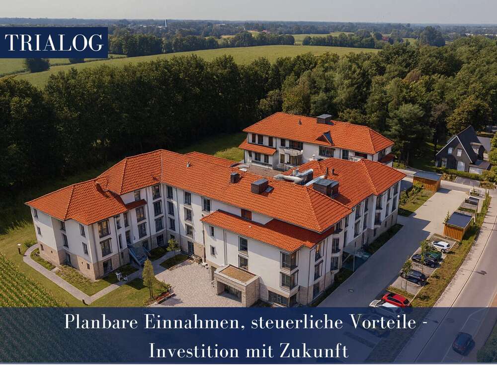 Thumbnail-Wohnung zum Kaufen in Verl 324.000,00 € 51 m²