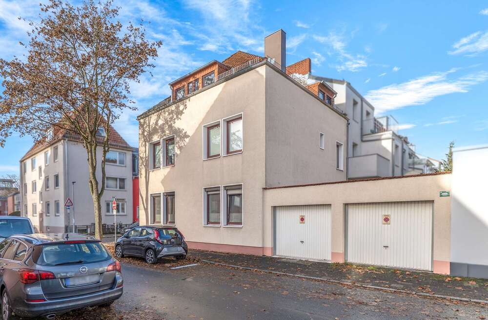 Thumbnail-Haus zum Kaufen in Bremen 430.000,00 € 165.38 m²
