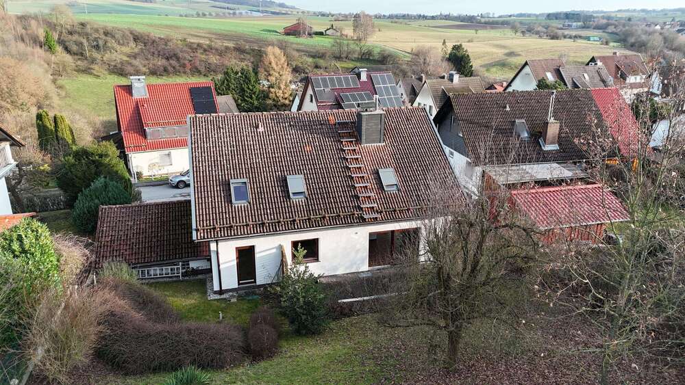 Thumbnail-Haus zum Kaufen in Bad Lauterberg 277.000,00 € 138 m²