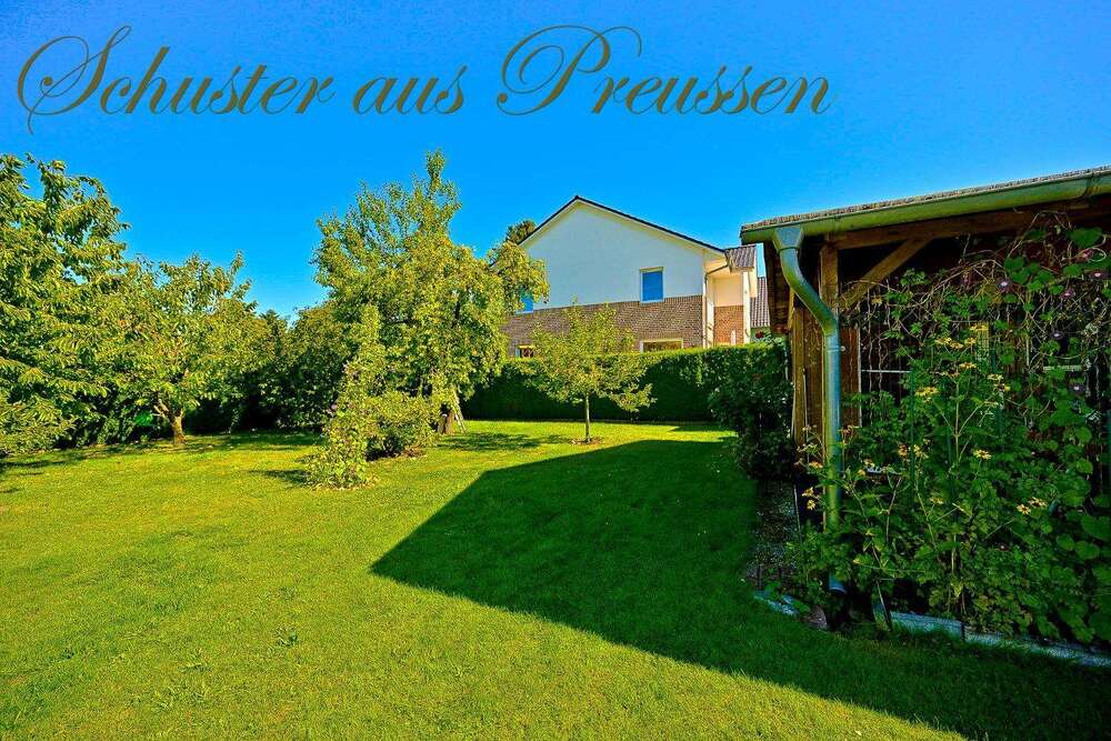 Thumbnail-Grundstück zu verkaufen in Panketal 210.000,00 € 420 m²