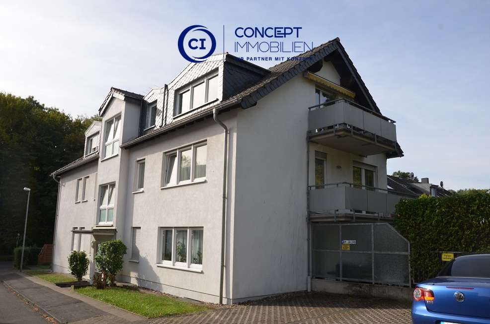 Thumbnail-Wohnung zum Mieten in Hürth 790,00 € 60 m²