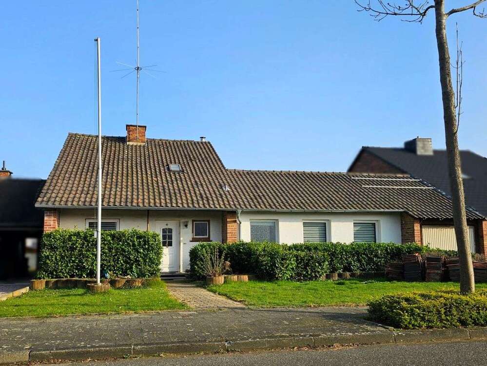 Thumbnail-Haus zum Kaufen in Heinsberg 179.000,00 € 100.32 m²