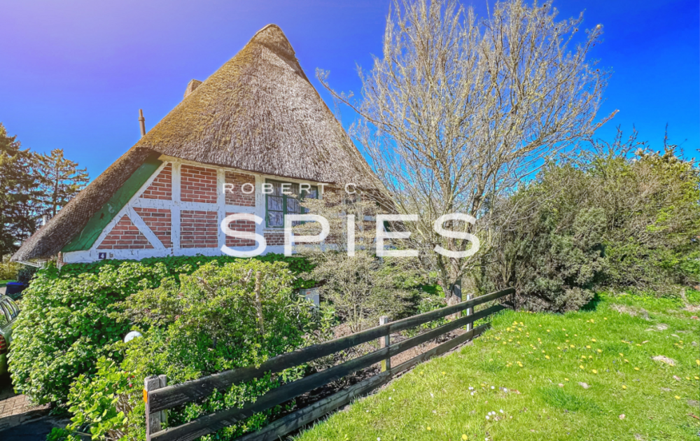 Thumbnail-Haus zum Kaufen in Jork 120.000,00 € 92.37 m²