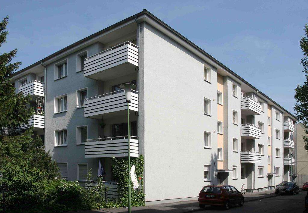 Thumbnail-Wohnung zum Mieten in Hagen 332,80 € 54.29 m²
