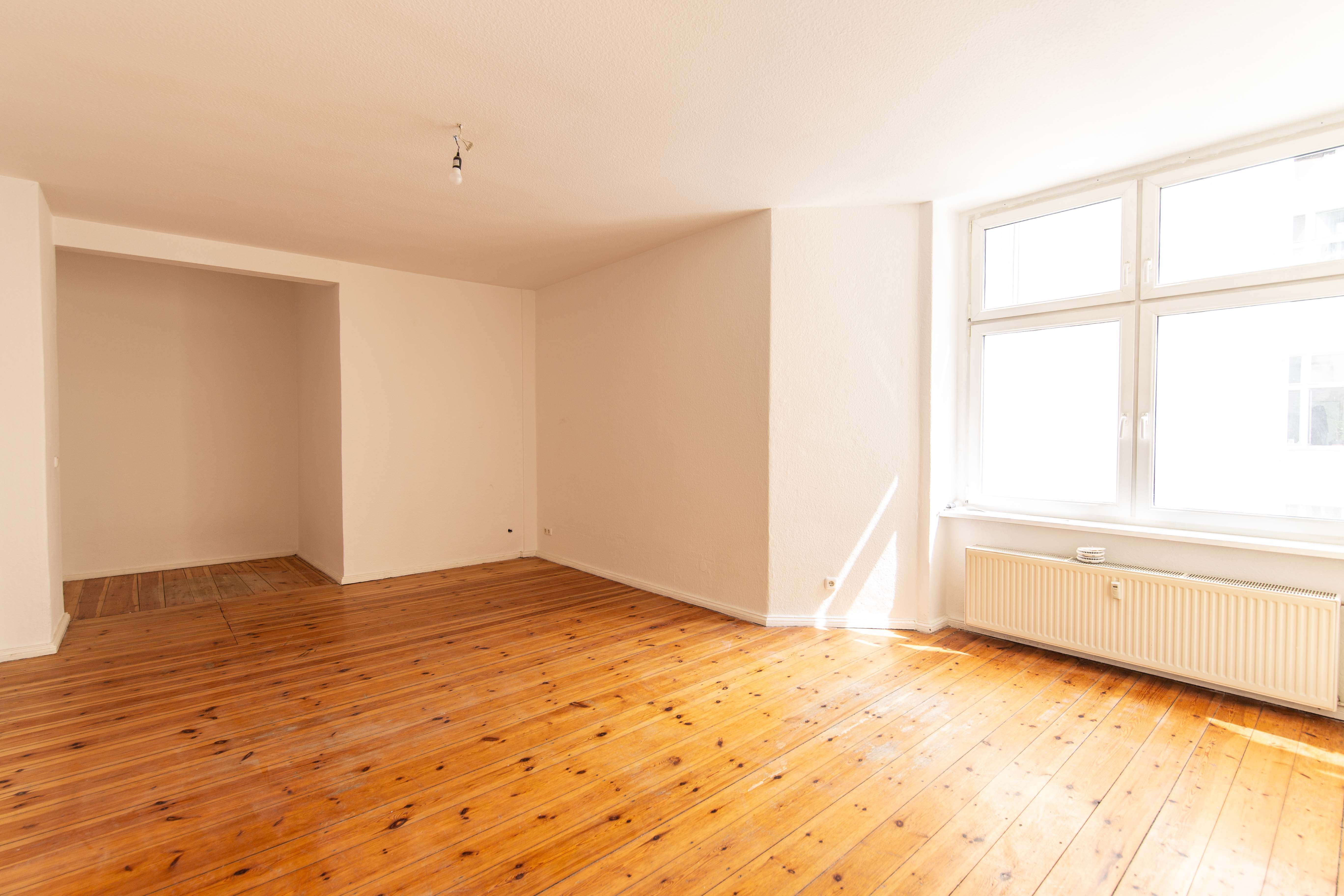 Thumbnail-Wohnung zum Kaufen in Berlin 215.000,00 € 41 m²