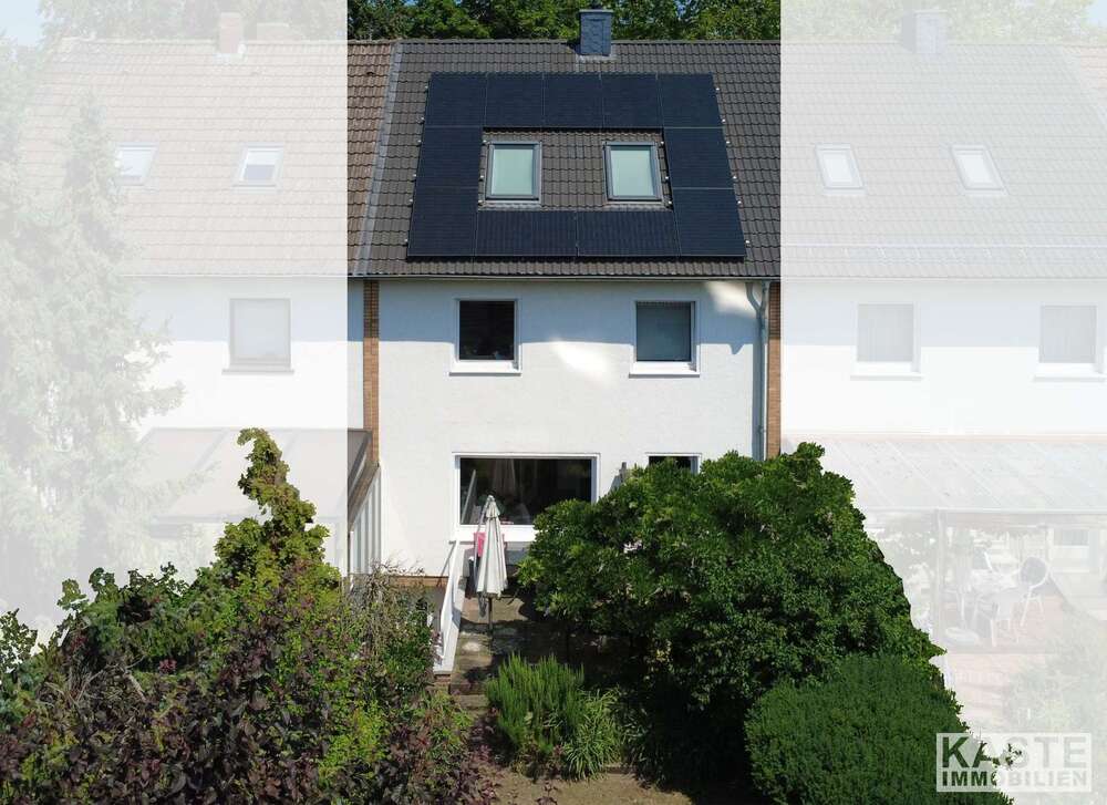 Thumbnail-Haus zum Mieten in Hannover 1.860,00 € 145.82 m²