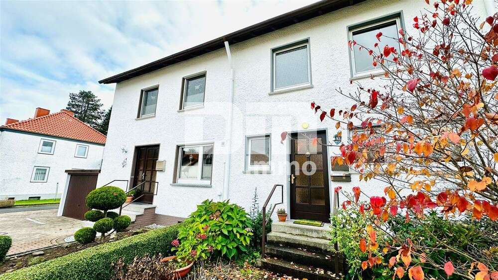 Thumbnail-Haus zum Kaufen in Dassel , Solling 115.000,00 € 90 m²