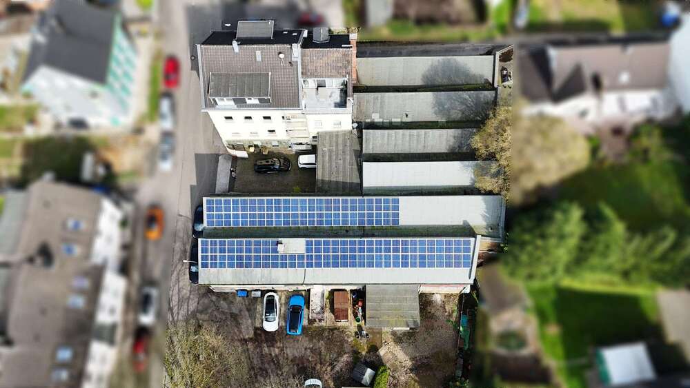 Thumbnail-Haus zum Kaufen in Remscheid 1.350.000,00 € 260 m²