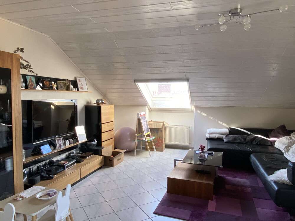 Thumbnail-Wohnung zum Mieten in Groß Rohrheim 850,00 € 115 m²