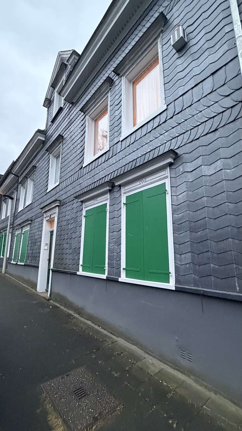 Thumbnail-Wohnung zum Mieten in Solingen 750,00 € 80 m²