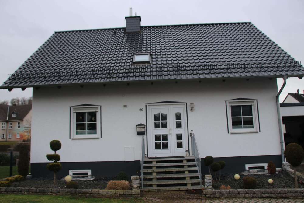Thumbnail-Haus zum Kaufen in Einbeck 448.000,00 € 164.78 m²