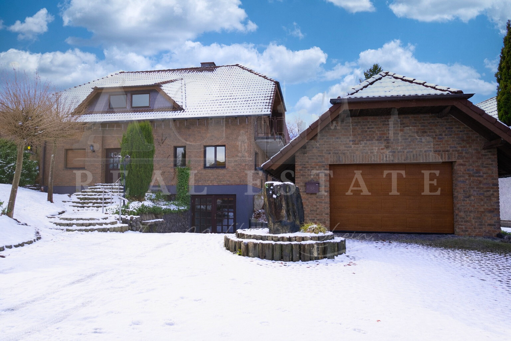 Thumbnail-Haus zum Kaufen in Buchholz 509.000,00 € 206.26 m²