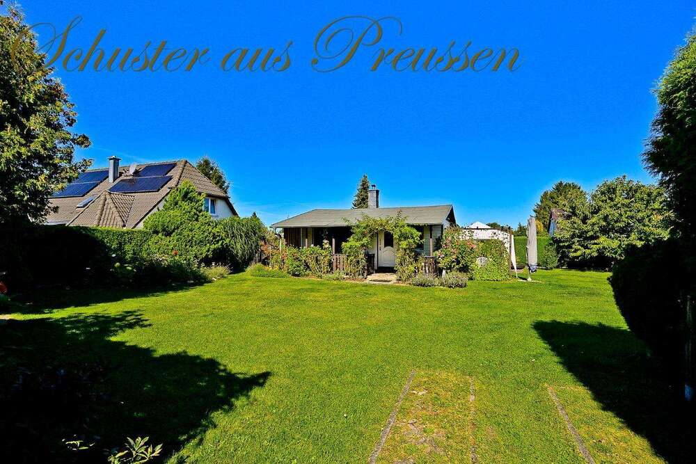 Thumbnail-Grundstück zu verkaufen in Panketal 249.000,00 € 550 m²