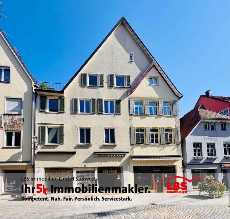 Thumbnail-Haus zum Kaufen in Wangen 780.000,00 € 372 m²