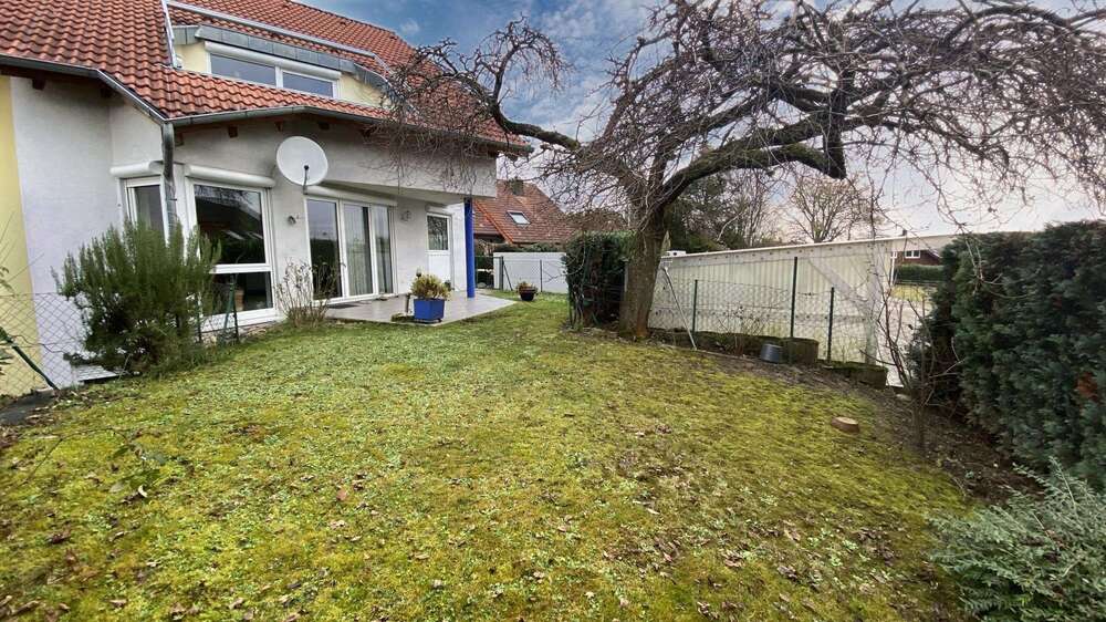 Thumbnail-Wohnung zum Kaufen in Leingarten 430.000,00 € 124 m²