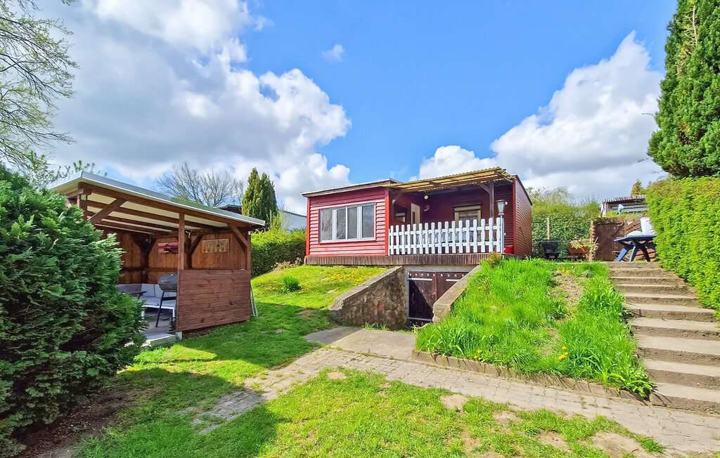 Thumbnail-Haus zum Kaufen in Riepke 79.000,00 € 35 m²