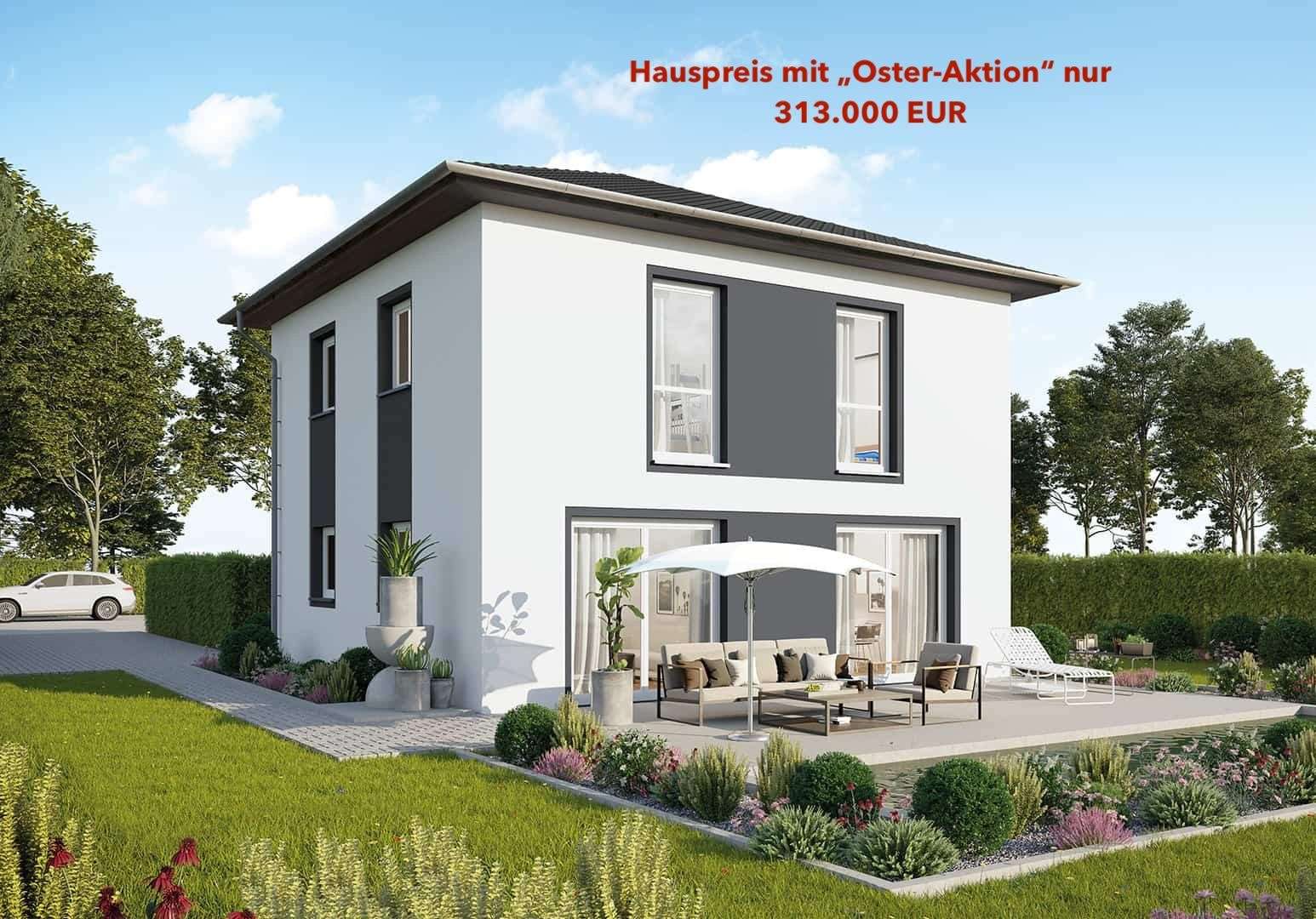 Thumbnail-Haus zum Kaufen in Berlin 600.000,00 € 127 m²