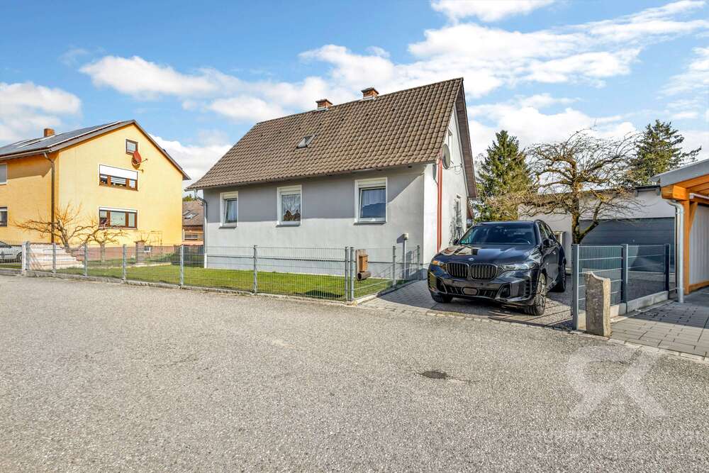 Thumbnail-Haus zum Kaufen in Teublitz 429.000,00 € 110 m²